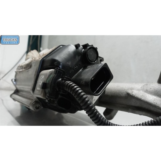 SCATOLA STERZO ALFA ROMEO Giulietta 2010>2016 usato