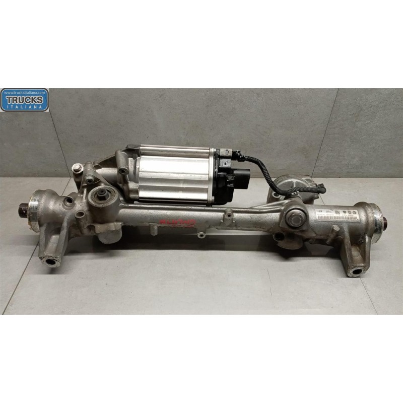 ALFA ROMEO SCATOLA STERZO ALFA ROMEO Giulietta 2010>2016 usato