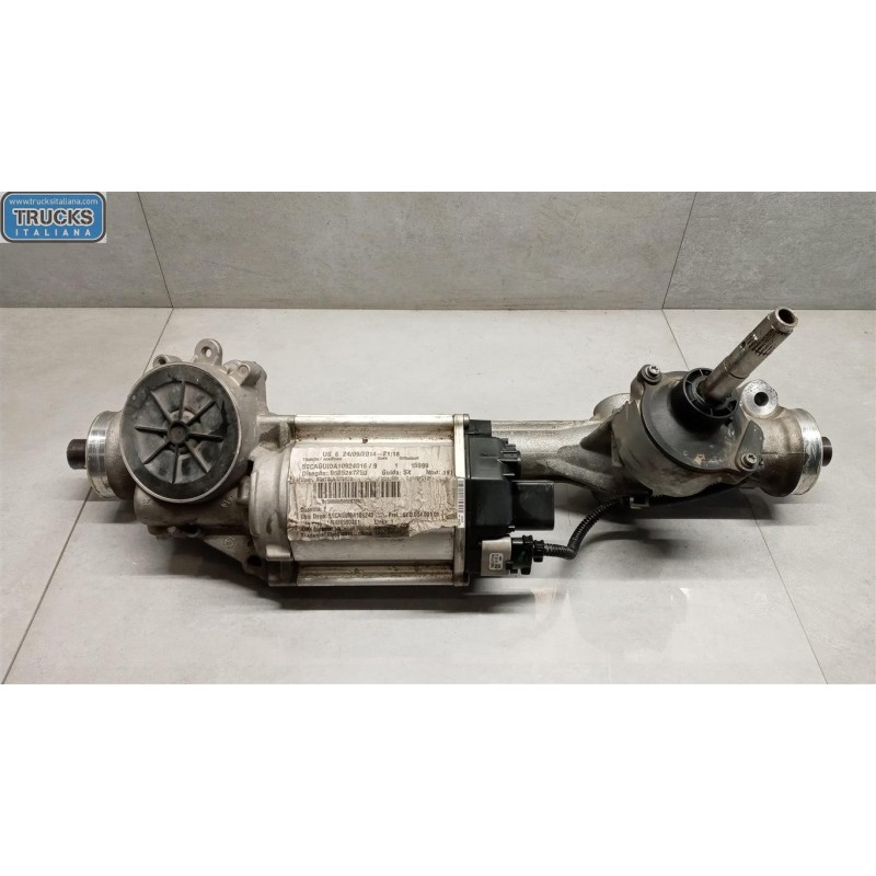 ALFA ROMEO SCATOLA STERZO ALFA ROMEO Giulietta 2010>2016 usato