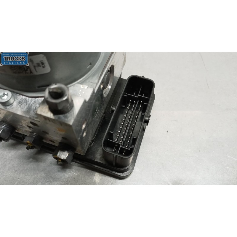 ALFA ROMEO ABS SYSTEM ALFA ROMEO Giulietta 2010>2016 used