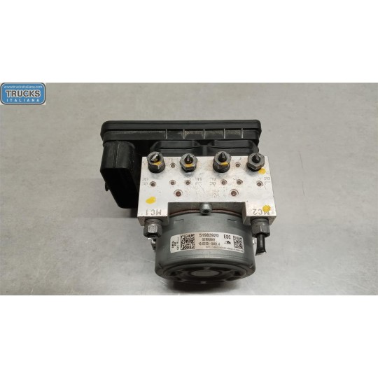 GRUPPO ABS ALFA ROMEO Giulietta 2010>2016 usato