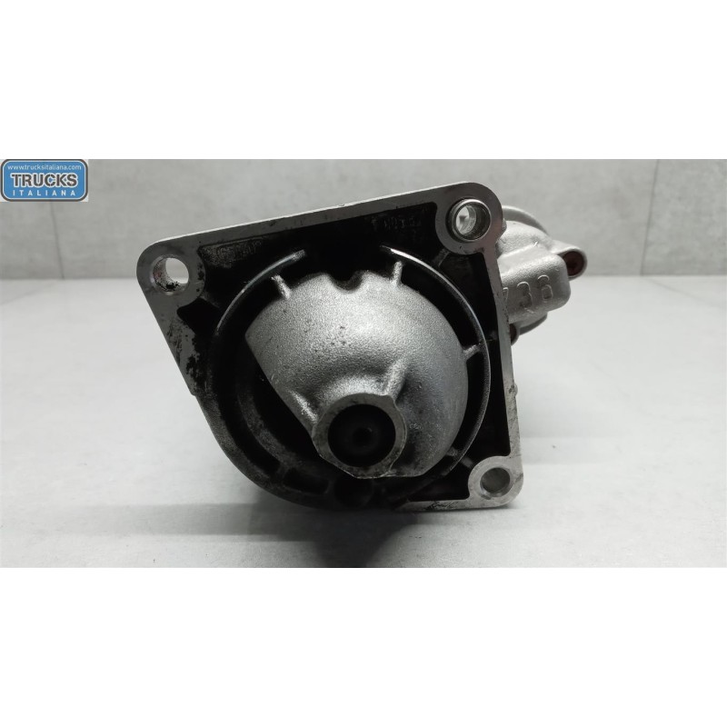 ALFA ROMEO MOTORINO AVVIAMENTO ALFA ROMEO Giulietta 2010>2016 usato