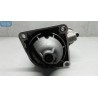 ALFA ROMEO STARTER MOTOR ALFA ROMEO Giulietta 2010>2016 used