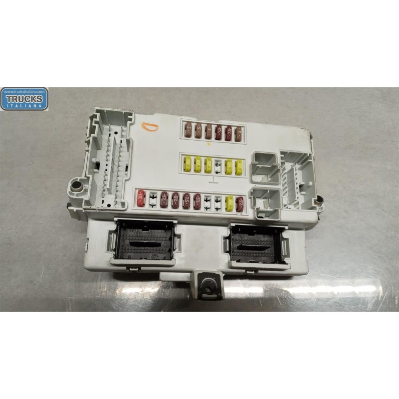 ALFA ROMEO CENTRALINA MOTORE ALFA ROMEO Giulietta 2010>2016 usato