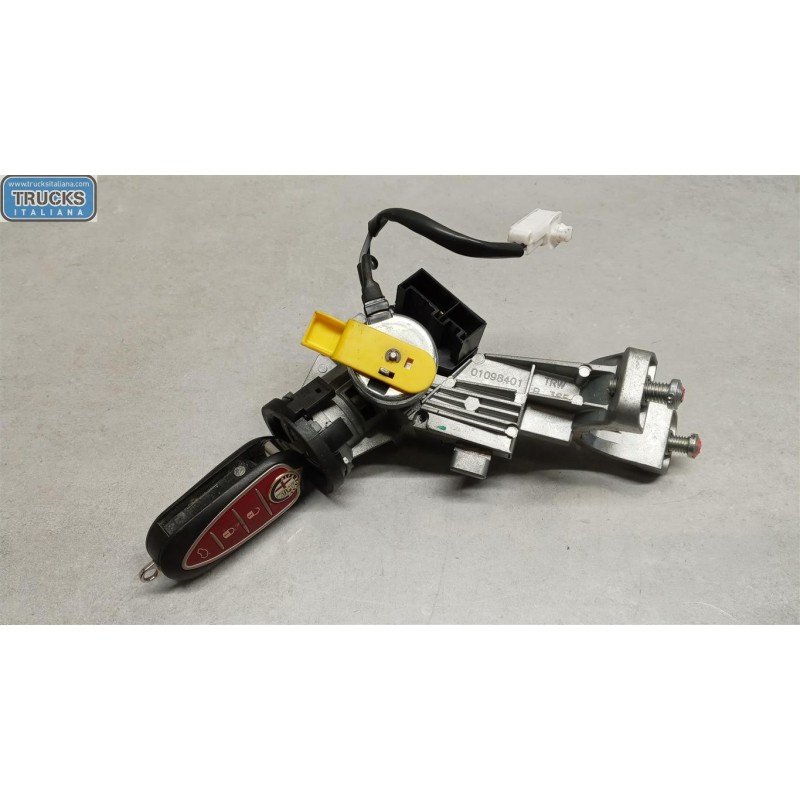 ALFA ROMEO CENTRALINA MOTORE ALFA ROMEO Giulietta 2010>2016 usato
