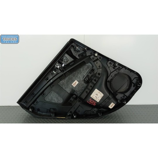 PANELS DOOR ALFA ROMEO Giulietta 2010>2016 used