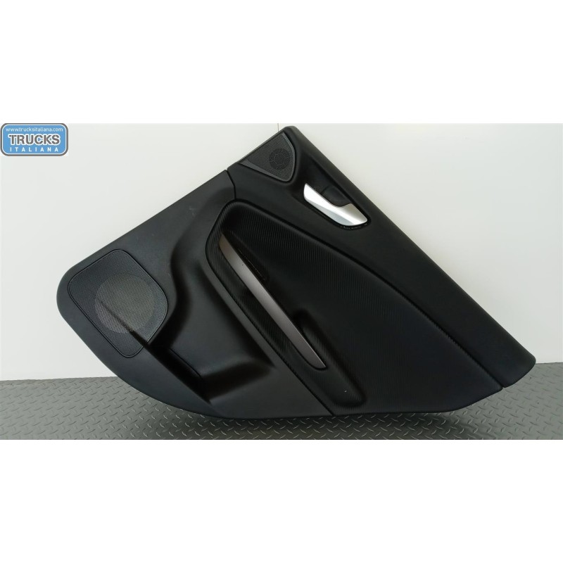 ALFA ROMEO PANELS DOOR ALFA ROMEO Giulietta 2010>2016 used