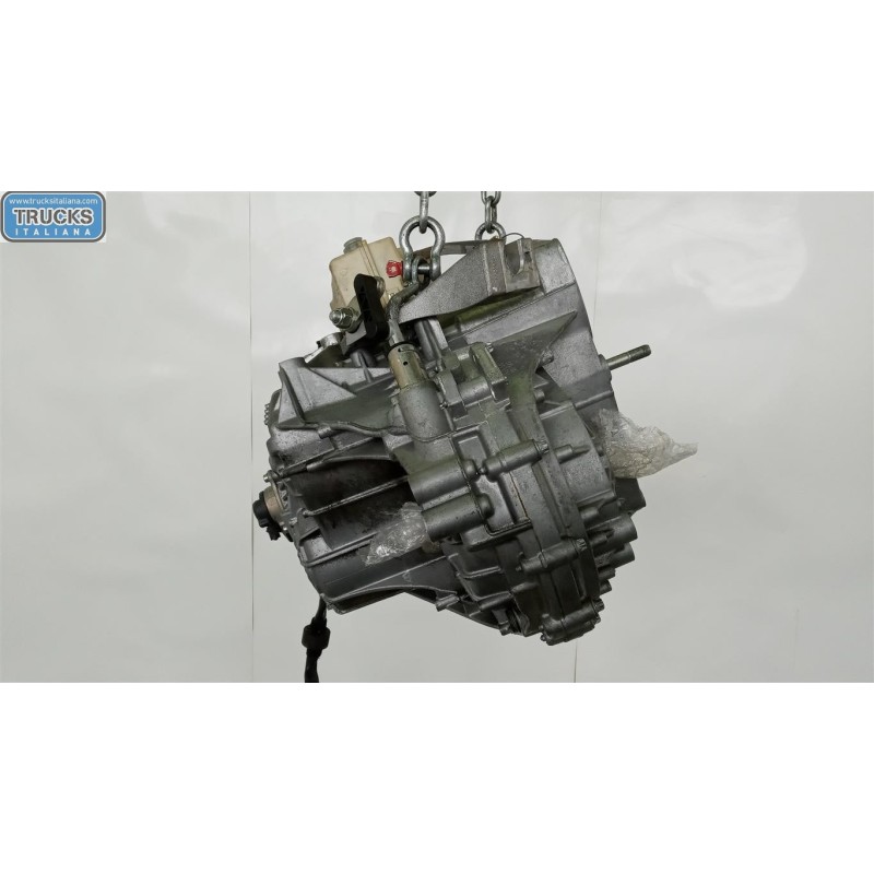 ALFA ROMEO CAMBIO AUTOMATICO ALFA ROMEO Giulietta 2010>2016 usato