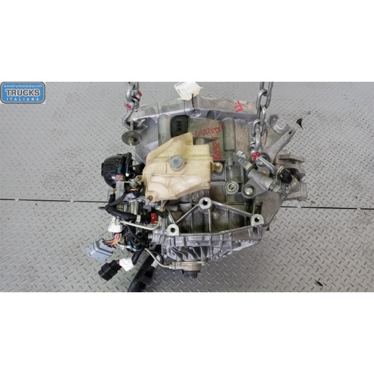 CAMBIO AUTOMATICO ALFA ROMEO Giulietta 2010>2016 usato