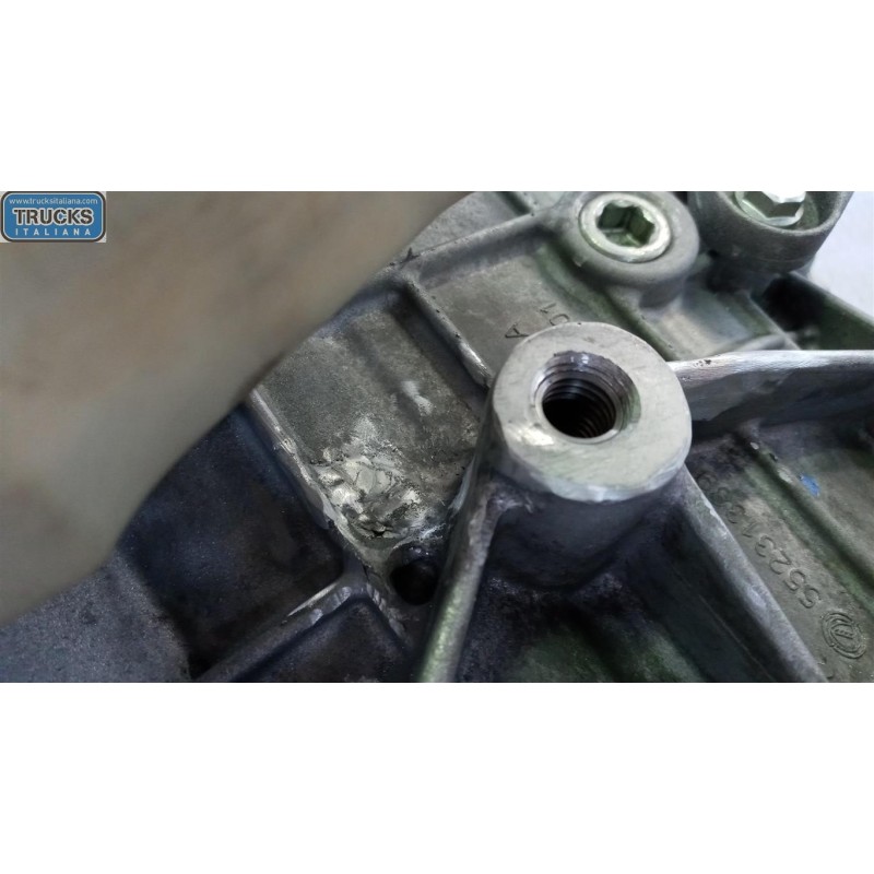 ALFA ROMEO CAMBIO AUTOMATICO ALFA ROMEO Giulietta 2010>2016 usato