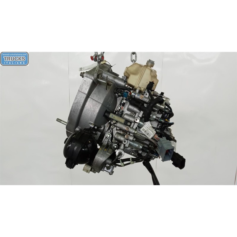 ALFA ROMEO CAMBIO AUTOMATICO ALFA ROMEO Giulietta 2010>2016 usato