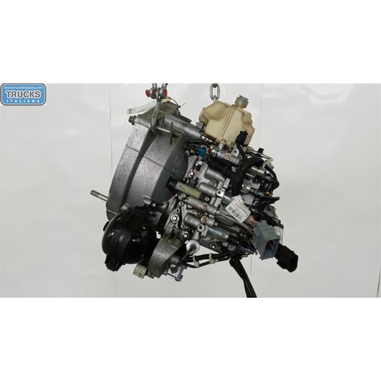 CAMBIO AUTOMATICO ALFA ROMEO Giulietta 2010>2016 usato