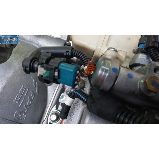 CAMBIO AUTOMATICO ALFA ROMEO Giulietta 2010>2016 usato