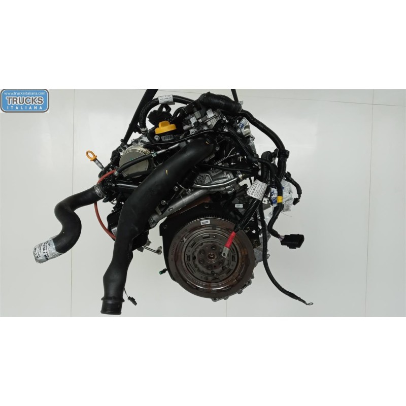 ALFA ROMEO MOTORE ALFA ROMEO Giulietta 2010>2016 usato