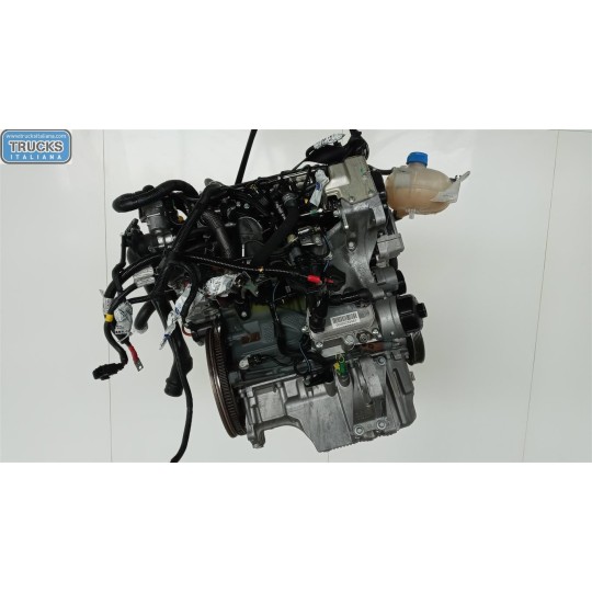 ENGINE ALFA ROMEO Giulietta 2010>2016 used