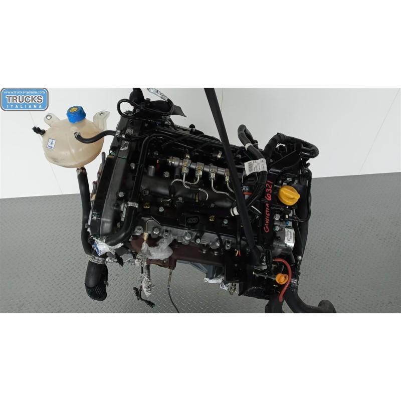 ALFA ROMEO ENGINE ALFA ROMEO Giulietta 2010>2016 used