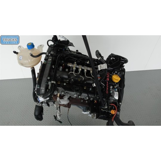 ENGINE ALFA ROMEO Giulietta 2010>2016 used