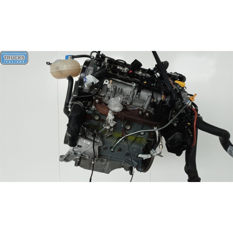 ALFA ROMEO ENGINE ALFA ROMEO Giulietta 2010>2016 used