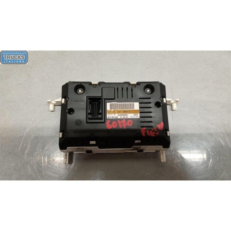 FORD DISPLAY VARI FORD Fiesta 2008>2013 usato