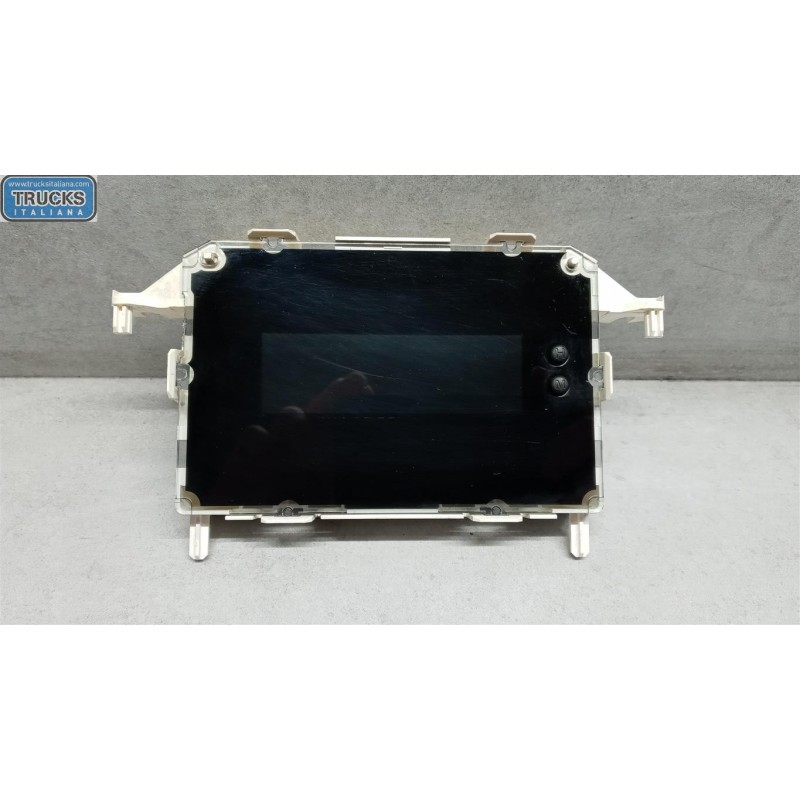 FORD DISPLAY VARI FORD Fiesta 2008>2013 usato