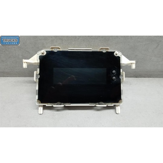 DISPLAY VARI FORD Fiesta 2008>2013 usato