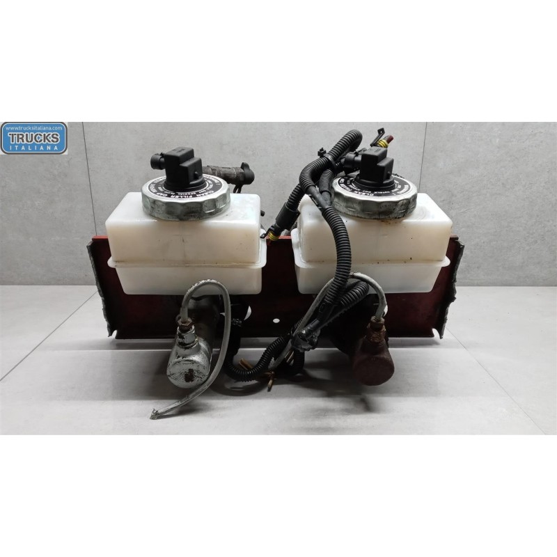 IVECO POMPA FRENO IVECO EUROCARGO 1994>2000 usato