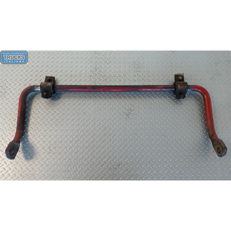 IVECO REAR STABILIZER BAR  IVECO EUROCARGO 1994>2000 used