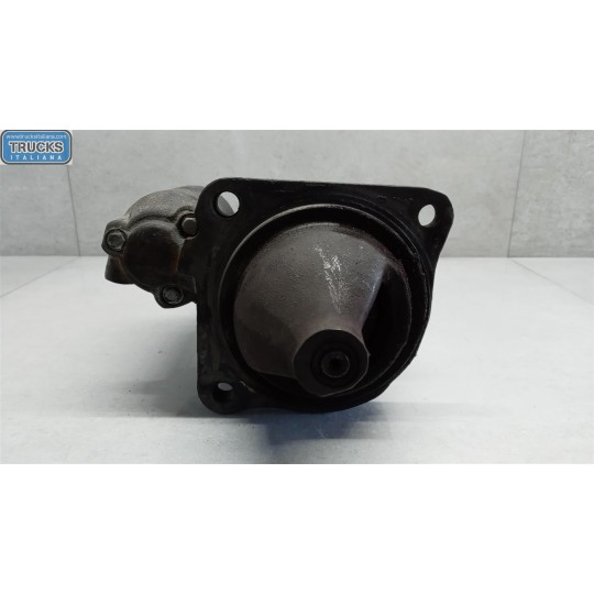 STARTER MOTOR IVECO EUROCARGO 1994>2000 used