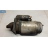 IVECO STARTER MOTOR IVECO EUROCARGO 1994>2000 used