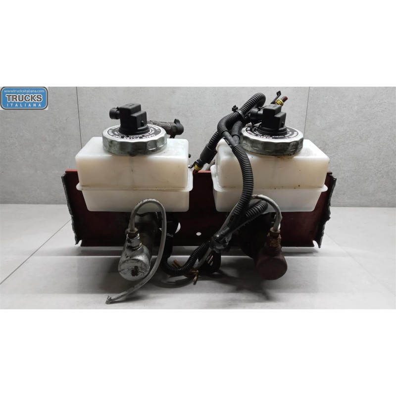 IVECO BRAKE PUMP IVECO EUROCARGO 1994>2000 used