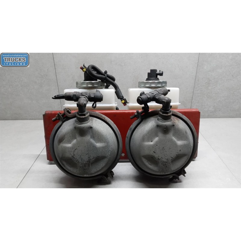 IVECO BRAKE PUMP IVECO EUROCARGO 1994>2000 used