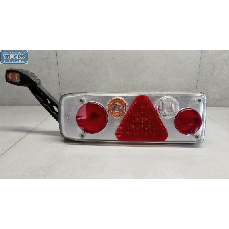 V.I. rimorchi e semi LEFT REAR LIGHT 
 V.I. rimorchi e semi . used