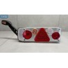 V.I. rimorchi e semi LEFT REAR LIGHT 
 V.I. rimorchi e semi . used