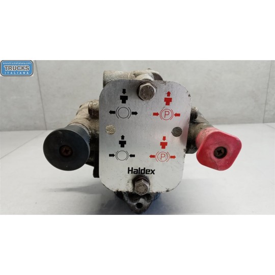 VARIOUS BRAKE 2 V.I. rimorchi e semi . used