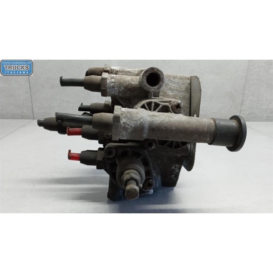 VARIOUS BRAKE 2 V.I. rimorchi e semi . used