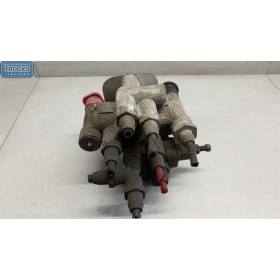 VARIOUS BRAKE 2 V.I....