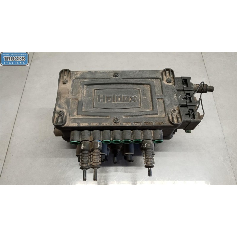 V.I. rimorchi e semi VARIOUS BRAKE 1  V.I. rimorchi e semi . used