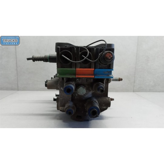 VARIOUS BRAKE 1  V.I. rimorchi e semi . used