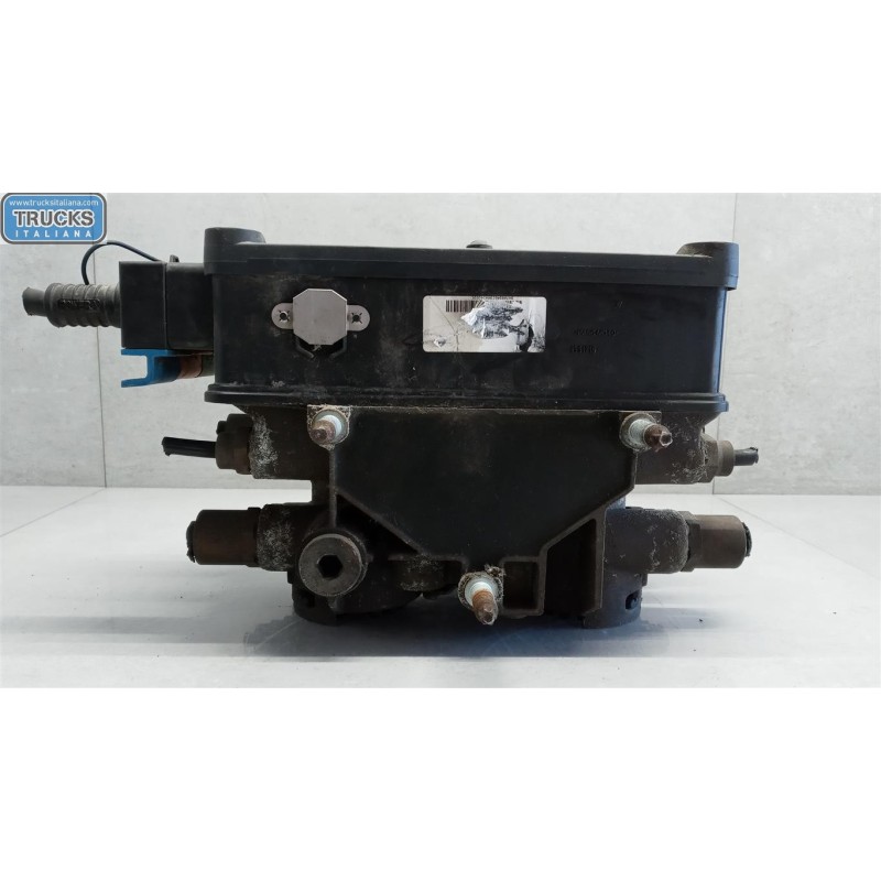 V.I. rimorchi e semi VARIOUS BRAKE 1  V.I. rimorchi e semi . used