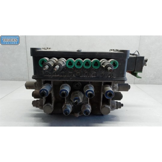 VARIOUS BRAKE 1  V.I. rimorchi e semi . used