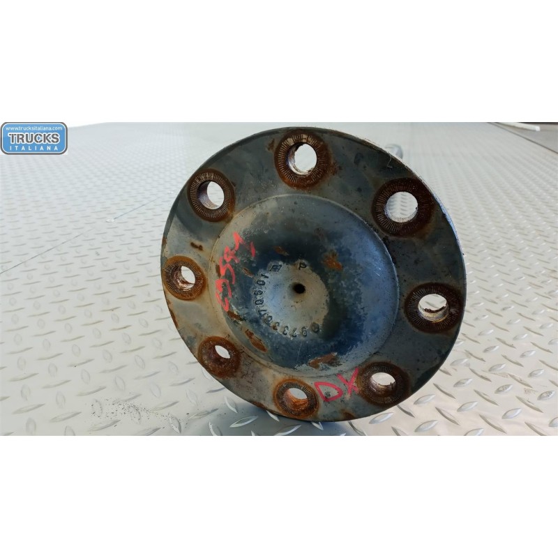 MERCEDES-BENZ truck SEMIASSE POSTERIORE DESTRO MERCEDES-BENZ truck Atego 970 usato