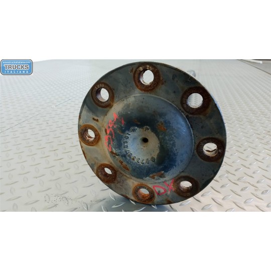 REAR HALF-AXLES RIGHT MERCEDES-BENZ truck Atego 970 used