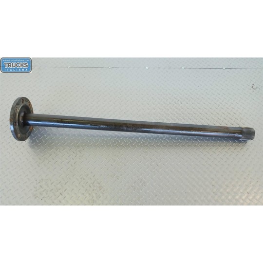 REAR HALF-AXLES RIGHT MERCEDES-BENZ truck Atego 970 used