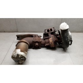 TURBINA IVECO EUROCARGO...