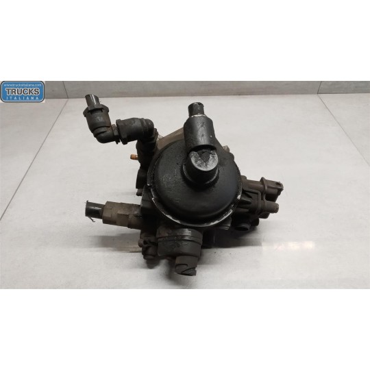 DRIER BARKESYSTEM  IVECO EUROCARGO 2008>2013 used