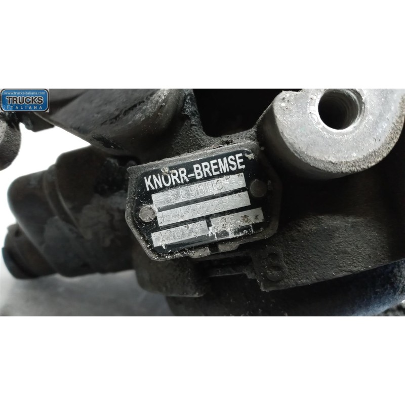 IVECO ESSICCATORE IVECO EUROCARGO 2008>2013 usato