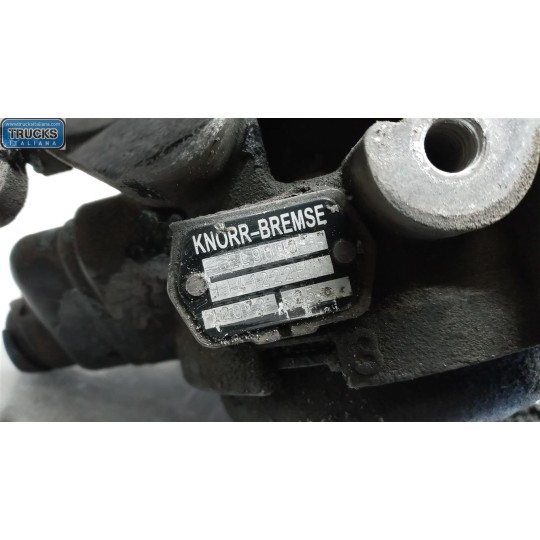 DRIER BARKESYSTEM  IVECO EUROCARGO 2008>2013 used