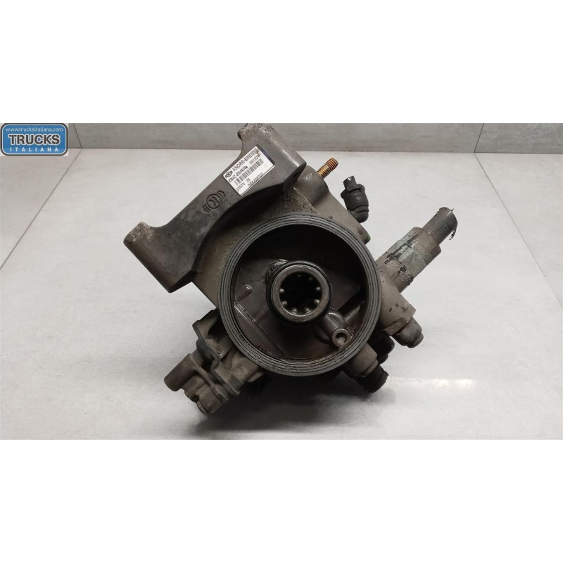 IVECO DRIER BARKESYSTEM  IVECO EUROCARGO 2008>2013 used