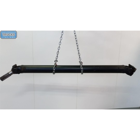 ALBERO TRASMISSIONE POSTERIORE IVECO EUROCARGO 2008>2013 usato