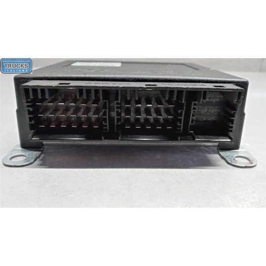 VARIOUS CONTROL UNITS  IVECO EUROCARGO 2008>2013 used
